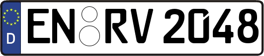 EN-RV2048