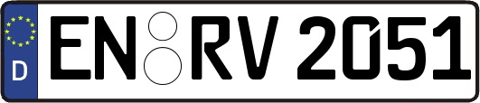 EN-RV2051