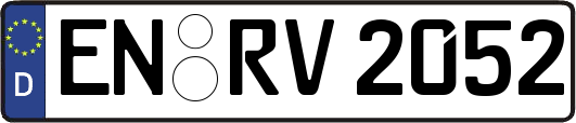 EN-RV2052