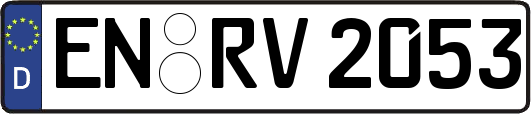 EN-RV2053