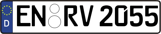 EN-RV2055