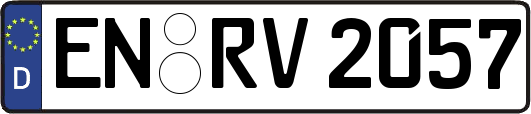 EN-RV2057