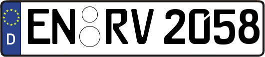 EN-RV2058