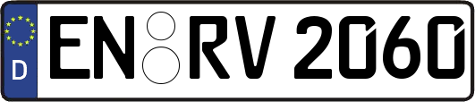 EN-RV2060