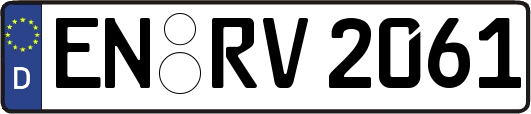 EN-RV2061