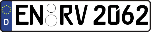 EN-RV2062