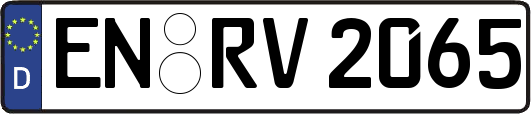 EN-RV2065