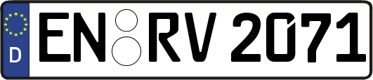 EN-RV2071