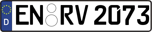 EN-RV2073