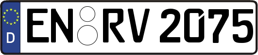 EN-RV2075