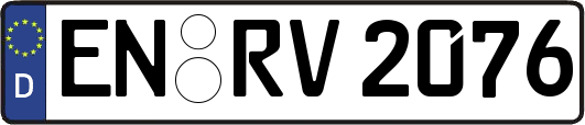 EN-RV2076