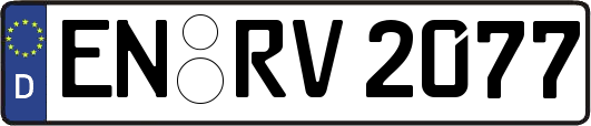 EN-RV2077
