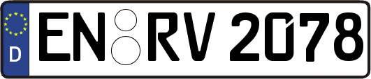 EN-RV2078