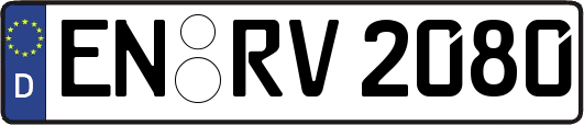 EN-RV2080