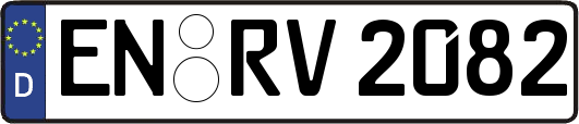 EN-RV2082