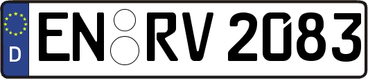 EN-RV2083