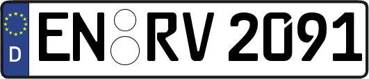 EN-RV2091