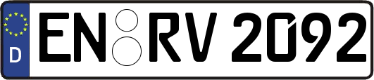 EN-RV2092
