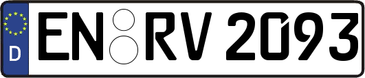 EN-RV2093