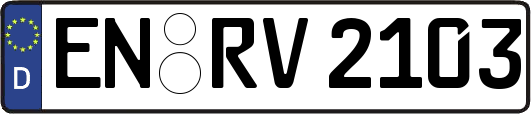 EN-RV2103