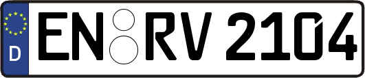 EN-RV2104
