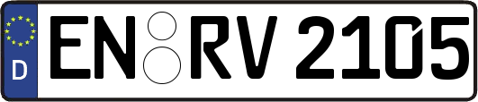 EN-RV2105