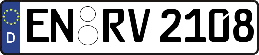 EN-RV2108