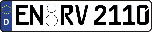 EN-RV2110