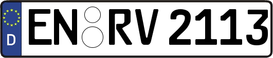 EN-RV2113