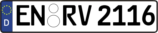 EN-RV2116
