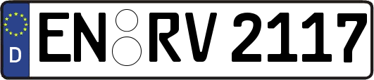 EN-RV2117
