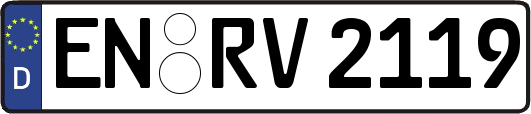 EN-RV2119