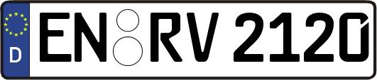 EN-RV2120