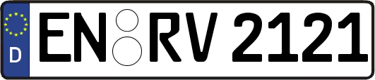EN-RV2121