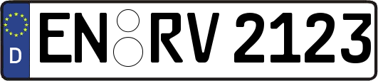 EN-RV2123