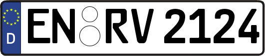 EN-RV2124