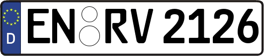 EN-RV2126