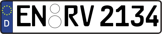 EN-RV2134