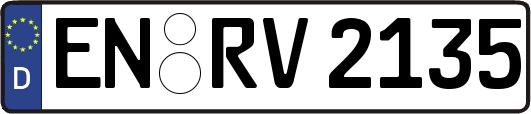 EN-RV2135