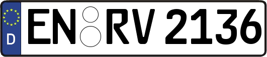 EN-RV2136