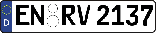 EN-RV2137