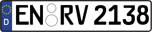 EN-RV2138