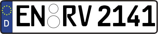 EN-RV2141