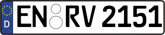 EN-RV2151