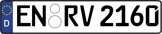 EN-RV2160
