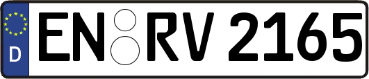 EN-RV2165