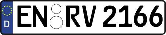 EN-RV2166