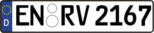 EN-RV2167
