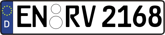 EN-RV2168