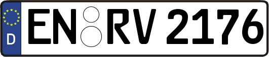 EN-RV2176
